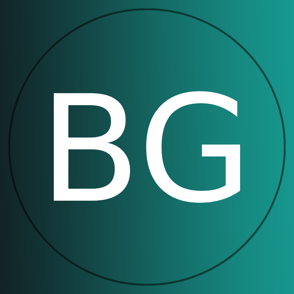 BananaGaming Icon